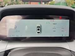 Geely Xingrui Oriental Radiance 1.5TD Kunlun Edition - ფოტო 16