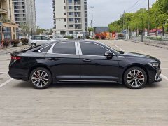 Geely Xingrui Oriental Radiance 1.5TD Kunlun Edition - ფოტო 3