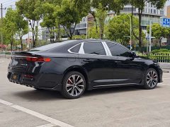 Geely Xingrui Oriental Radiance 1.5TD Kunlun Edition - ფოტო 6