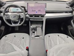Geely Xingrui Oriental Radiance 1.5TD Kunlun Edition - ფოტო 7