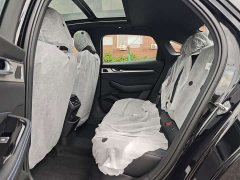 Geely Xingrui Oriental Radiance 1.5TD Kunlun Edition - ფოტო 9