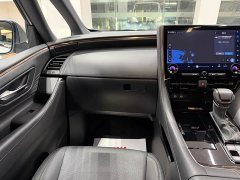 Toyota Alphard 2024 Hybrid 2.5L Premium Edition - ფოტო 11