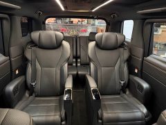 Toyota Alphard 2024 Hybrid 2.5L Premium Edition - ფოტო 13