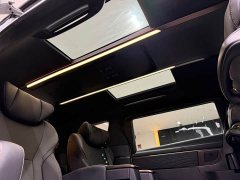 Toyota Alphard 2024 Hybrid 2.5L Premium Edition - ფოტო 14