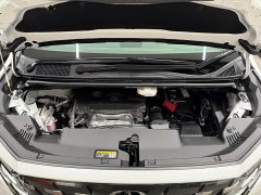 Toyota Alphard 2024 Hybrid 2.5L Premium Edition - ფოტო 15