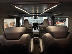 Toyota Alphard 2024 Hybrid 2.5L Premium Edition - ფოტო 6