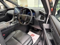 Toyota Alphard 2024 Hybrid 2.5L Premium Edition - ფოტო 7