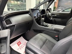 Toyota Alphard 2024 Hybrid 2.5L Premium Edition - ფოტო 8