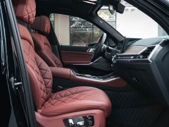 BMW X5 xDrive 40Li M Sport Midnight Edition Package - ფოტო 11