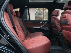 BMW X5 xDrive 40Li M Sport Midnight Edition Package - ფოტო 12