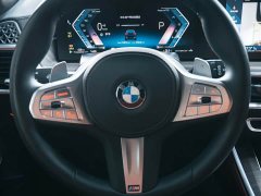 BMW X5 xDrive 40Li M Sport Midnight Edition Package - ფოტო 13