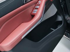 BMW X5 xDrive 40Li M Sport Midnight Edition Package - ფოტო 15