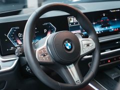 BMW X5 xDrive 40Li M Sport Midnight Edition Package - ფოტო 16