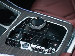 BMW X5 xDrive 40Li M Sport Midnight Edition Package - ფოტო 17