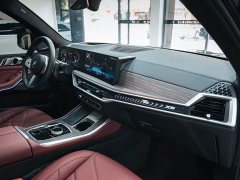 BMW X5 xDrive 40Li M Sport Midnight Edition Package - ფოტო 18