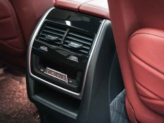BMW X5 xDrive 40Li M Sport Midnight Edition Package - ფოტო 19