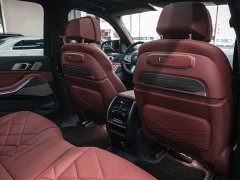 BMW X5 xDrive 40Li M Sport Midnight Edition Package - ფოტო 20
