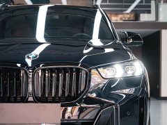 BMW X5 xDrive 40Li M Sport Midnight Edition Package - ფოტო 5