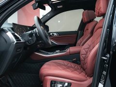 BMW X5 xDrive 40Li M Sport Midnight Edition Package - ფოტო 9