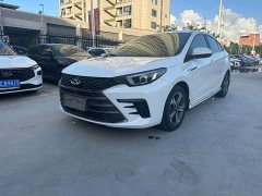 Chery Arrizo 5 PLUS Little AI 1.5T CVT Enjoy PLUS - ფოტო 1