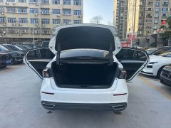 Chery Arrizo 5 PLUS Little AI 1.5T CVT Enjoy PLUS - ფოტო 10