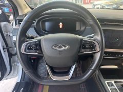 Chery Arrizo 5 PLUS Little AI 1.5T CVT Enjoy PLUS - ფოტო 12