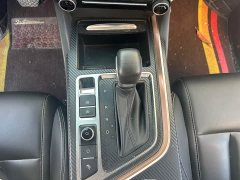 Chery Arrizo 5 PLUS Little AI 1.5T CVT Enjoy PLUS - ფოტო 13