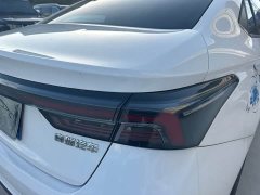 Chery Arrizo 5 PLUS Little AI 1.5T CVT Enjoy PLUS - ფოტო 16