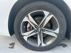 Chery Arrizo 5 PLUS Little AI 1.5T CVT Enjoy PLUS - ფოტო 17