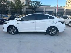 Chery Arrizo 5 PLUS Little AI 1.5T CVT Enjoy PLUS - ფოტო 18