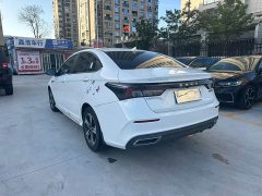 Chery Arrizo 5 PLUS Little AI 1.5T CVT Enjoy PLUS - ფოტო 19