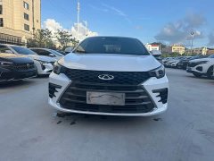 Chery Arrizo 5 PLUS Little AI 1.5T CVT Enjoy PLUS - ფოტო 2