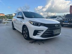Chery Arrizo 5 PLUS Little AI 1.5T CVT Enjoy PLUS - ფოტო 3