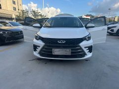 Chery Arrizo 5 PLUS Little AI 1.5T CVT Enjoy PLUS - ფოტო 4