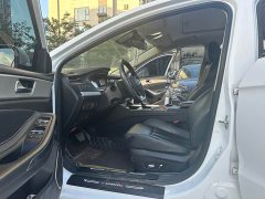 Chery Arrizo 5 PLUS Little AI 1.5T CVT Enjoy PLUS - ფოტო 5