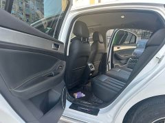 Chery Arrizo 5 PLUS Little AI 1.5T CVT Enjoy PLUS - ფოტო 6