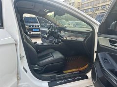 Chery Arrizo 5 PLUS Little AI 1.5T CVT Enjoy PLUS - ფოტო 7