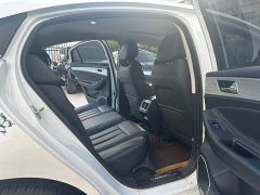 Chery Arrizo 5 PLUS Little AI 1.5T CVT Enjoy PLUS - ფოტო 8