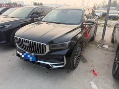 Geely Xingyue L Oriental Radiance 2.0T Auto Panorama Edition - ფოტო 1