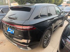 Geely Xingyue L Oriental Radiance 2.0T Auto Panorama Edition - ფოტო 10