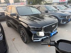 Geely Xingyue L Oriental Radiance 2.0T Auto Panorama Edition - ფოტო 3