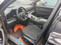Geely Xingyue L Oriental Radiance 2.0T Auto Panorama Edition - ფოტო 4