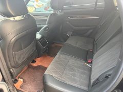 Geely Xingyue L Oriental Radiance 2.0T Auto Panorama Edition - ფოტო 6