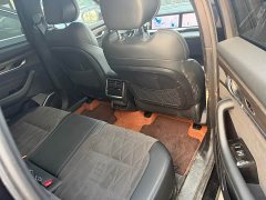 Geely Xingyue L Oriental Radiance 2.0T Auto Panorama Edition - ფოტო 7