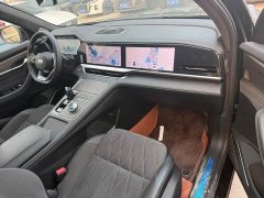 Geely Xingyue L Oriental Radiance 2.0T Auto Panorama Edition - ფოტო 8