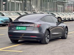 Tesla Model 3 2022 Rear-Wheel Drive - ფოტო 10