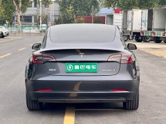 Tesla Model 3 2022 Rear-Wheel Drive - ფოტო 11