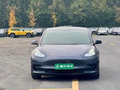 Tesla Model 3 2022 Rear-Wheel Drive - ფოტო 2