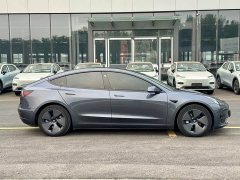 Tesla Model 3 2022 Rear-Wheel Drive - ფოტო 5