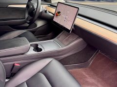 Tesla Model 3 2022 Rear-Wheel Drive - ფოტო 6